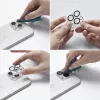 Hama Cam Protect protetor de objetiva para câmara Apple 1 unidade