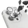 Hama Cam Protect protetor de objetiva para câmara Apple 1 unidade