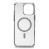 Hama Extreme Protect capa para telemóvel 17,5 cm (6,9 polegadas) transparente