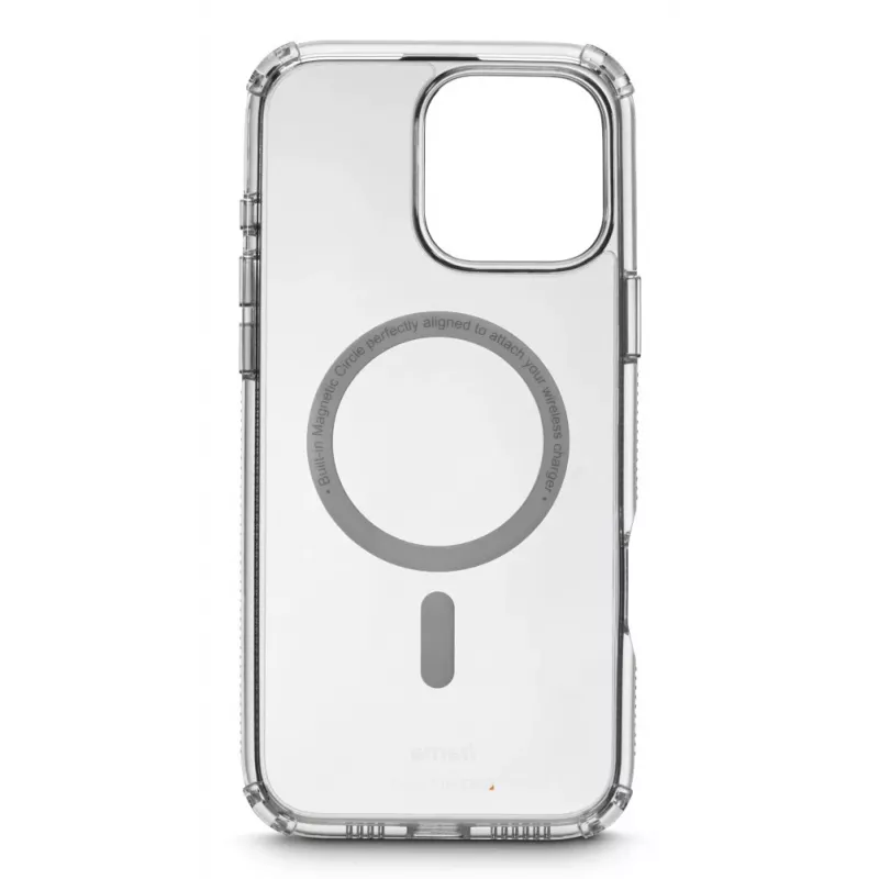 Hama Extreme Protect capa para telemóvel 17,5 cm (6,9 polegadas) transparente