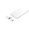 Hama 00201723 adaptador de áudio para smartphone/telemóvel