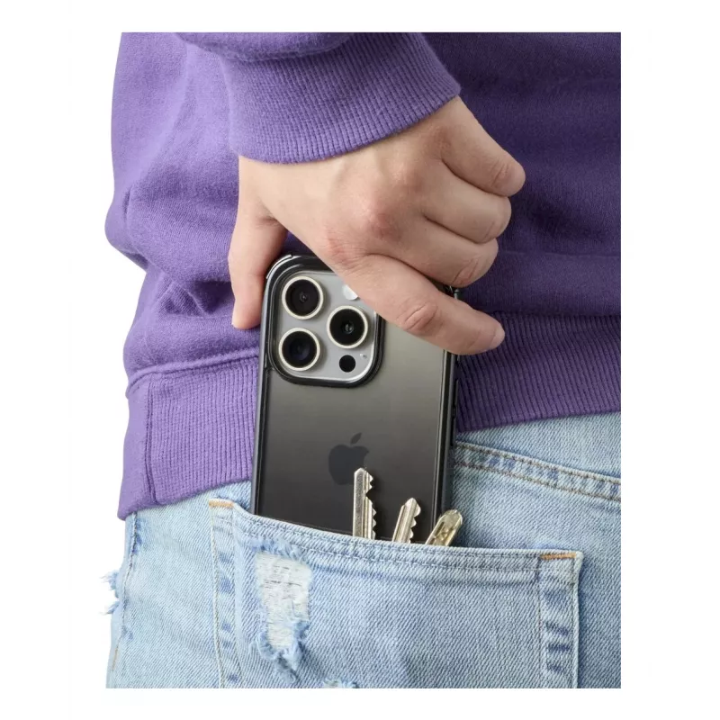 Hama Extreme Protect capa para telemóvel 15,5 cm (6,1 polegadas) preta