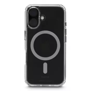 Hama Extreme Protect capa para telemóvel 15,5 cm (6,1 polegadas) transparente