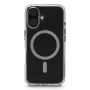 Hama Extreme Protect capa para telemóvel 15,5 cm (6,1 polegadas) transparente