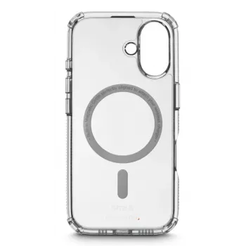 Hama Extreme Protect capa para telemóvel 15,5 cm (6,1 polegadas) transparente