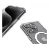 Hama Extreme Protect capa para telemóvel 15,5 cm (6,1 polegadas) transparente