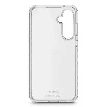 Hama Extreme Protect capa para telemóvel 17 cm (6,7 polegadas) transparente