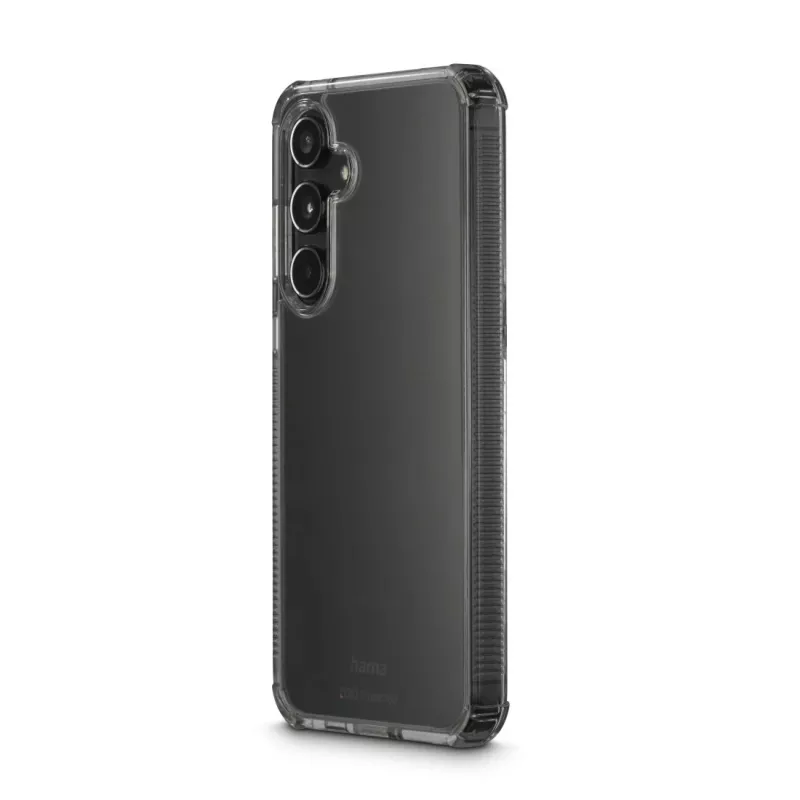 Hama Extreme Protect capa para telemóvel 17 cm (6,7 polegadas) transparente