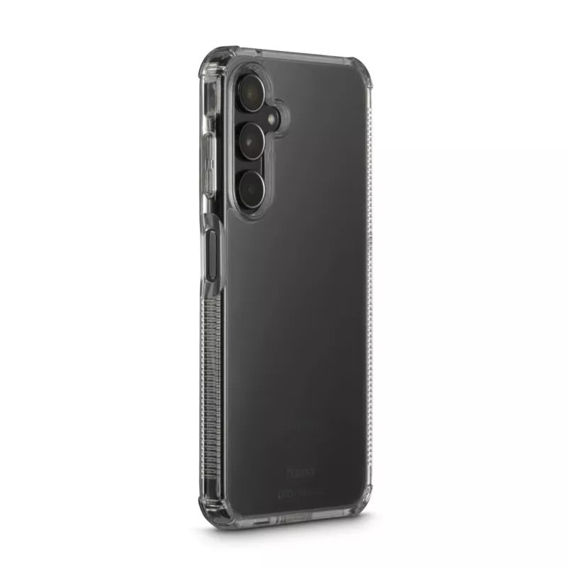 Hama Extreme Protect capa para telemóvel 17 cm (6,7 polegadas) transparente