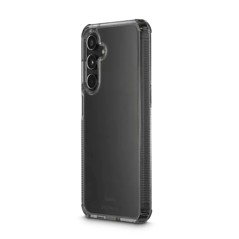 Hama Extreme Protect capa para telemóvel 17 cm (6,7 polegadas) transparente