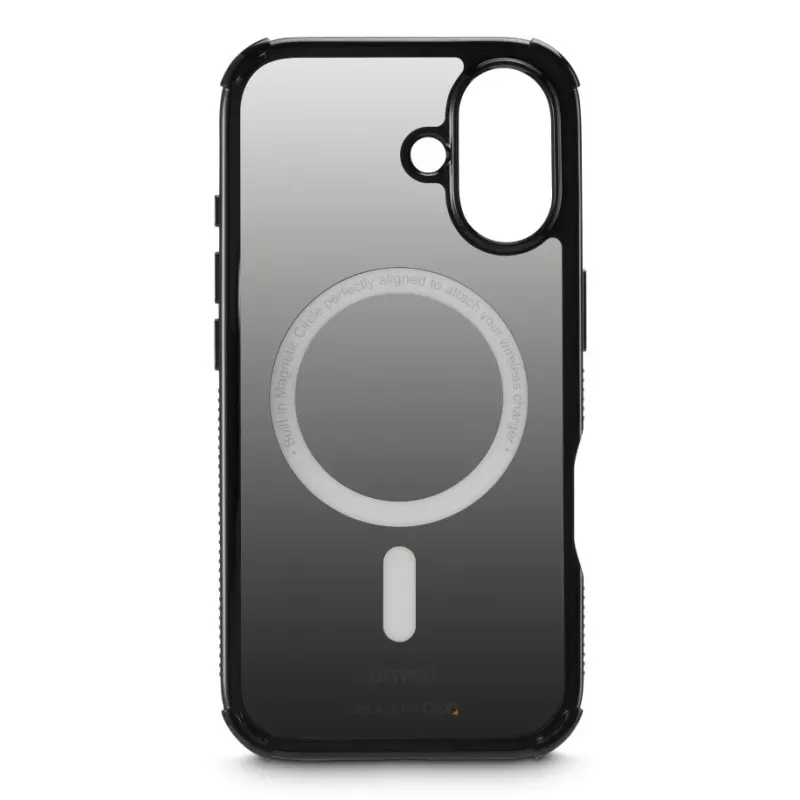 Hama Extreme Protect capa para telemóvel 15,5 cm (6,1 polegadas) preta