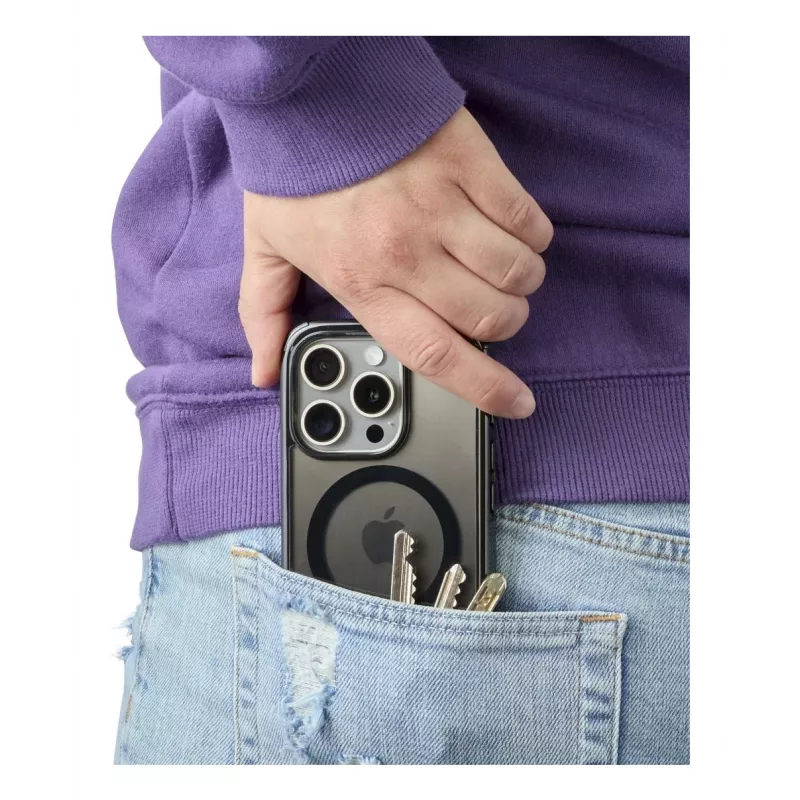 Hama Extreme Protect capa para telemóvel 15,5 cm (6,1 polegadas) preta