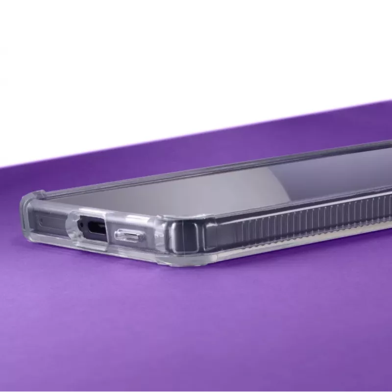 Hama Extreme Protect capa para telemóvel 17 cm (6,7 polegadas) transparente