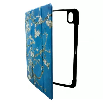 Capa tipo folio RealPower 491527 para iPad 10 27,7 cm (10,9 polegadas)