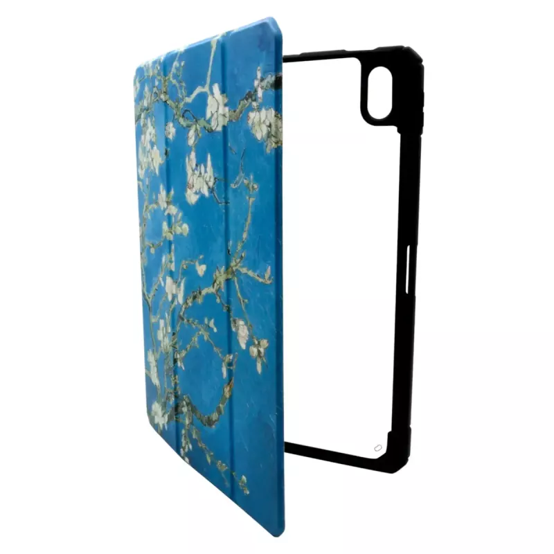 Capa tipo folio RealPower 491527 para iPad 10 27,7 cm (10,9 polegadas)