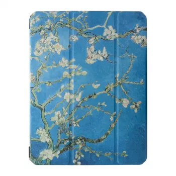 Capa tipo folio RealPower 491527 para iPad 10 27,7 cm (10,9 polegadas)