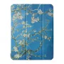 Capa tipo folio RealPower 491527 para iPad 10 27,7 cm (10,9 polegadas)