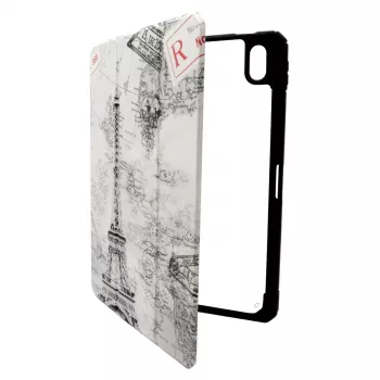 Capa tipo folio RealPower 491524