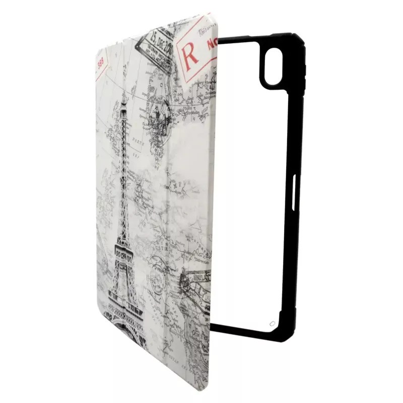Capa tipo folio RealPower 491524
