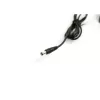 Adaptador-Inversor de Alimentação Xoro CA1224 Auto Preto