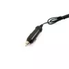 Adaptador-Inversor de Alimentação Xoro CA1224 Auto Preto