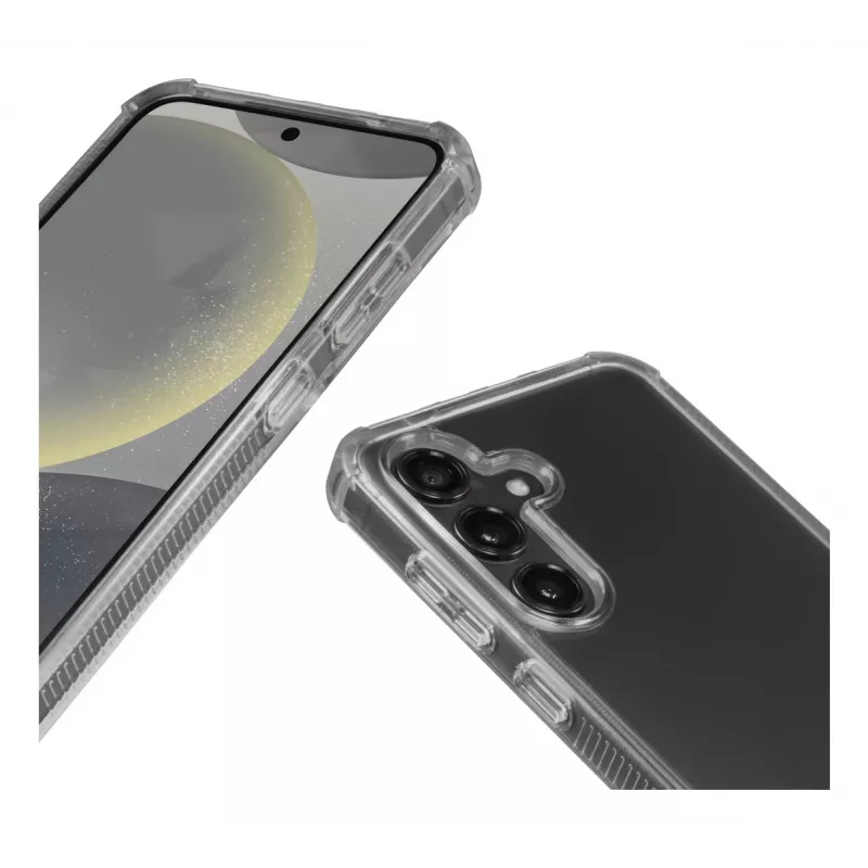 Capa para Telemóvel Hama Extreme Protect Transparente Samsung Galaxy A56 5G