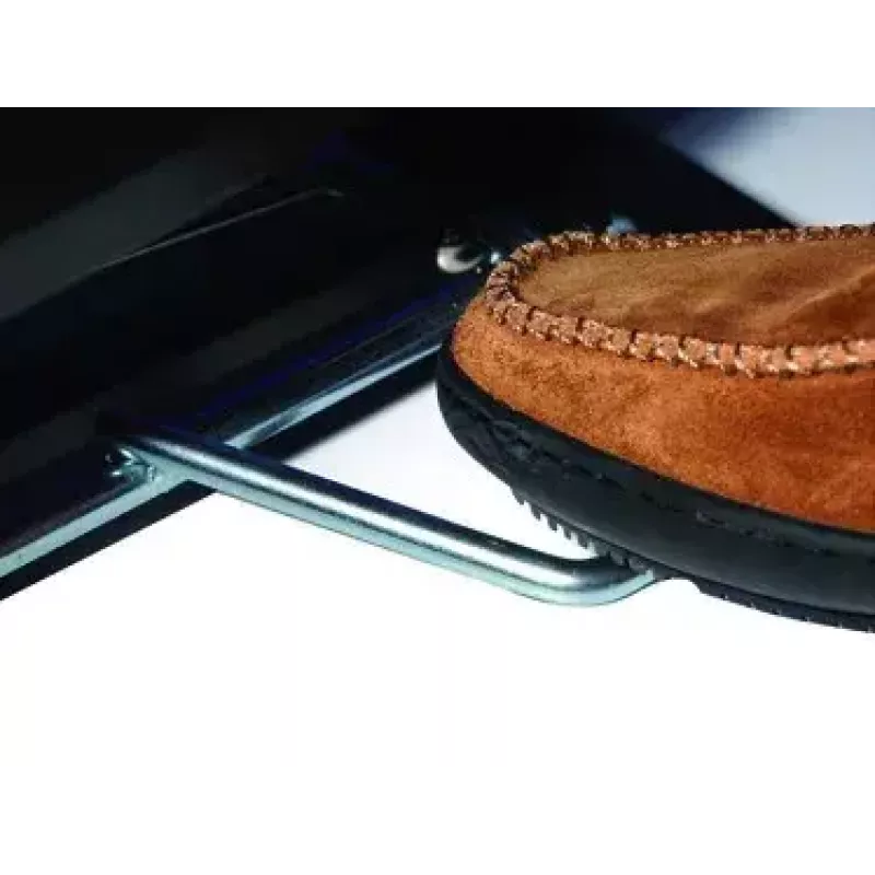 Repousa-pés BakkerElkhuizen Basic 950