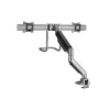 Suporte de Mesa para Dois Monitores Equip 17-32 polegadas