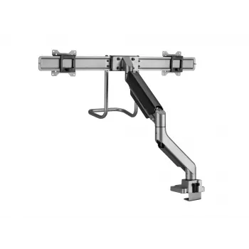 Suporte de Mesa para Dois Monitores Equip 17-32 polegadas