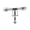 Suporte de Mesa para Dois Monitores Equip 17-32 polegadas