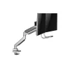 Suporte de Mesa para Dois Monitores Equip 17-32 polegadas