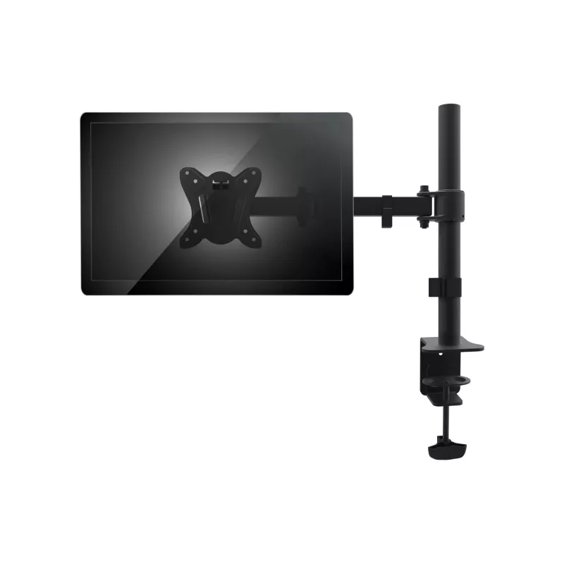 Suporte de Mesa Articulado para Monitor Equip 13-27 polegadas