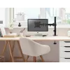 Suporte de Mesa Articulado para Monitor Equip 13-27 polegadas