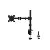 Suporte de Mesa Articulado para Monitor Equip 13-27 polegadas