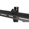 Suporte de Parede Manhattan para TV e Monitores (inclinável), para ecrãs de 37 a 65 polegadas, compatibilidade VESA: todas entre 200x200mm e 600x400mm – verifique as dimensões dos quatro orifícios de fixação na parte traseira do ecrã para garantir a compatibilidade, máx. 80kg, Preto, suporte
