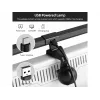 Lâmpada LED USB para Monitor Equip com Controlo Tátil