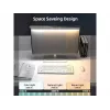 Lâmpada LED USB para Monitor Equip com Controlo Tátil