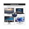 Lâmpada LED USB para Monitor Equip com Controlo Tátil