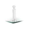 Suporte de Monitor de Secretária em Vidro Equip 650882