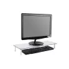 Suporte de Monitor de Secretária em Vidro Equip 650882