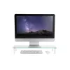 Suporte de Monitor de Secretária em Vidro Equip 650882