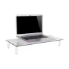 Suporte de Monitor de Secretária em Vidro Equip 650882