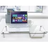 Suporte de Monitor de Secretária em Vidro Equip 650882
