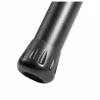 Suporte de Chão Tipo Tripé Manhattan para TV/Monitor/Projetor/Portátil, para ecrãs: 13 a 32 polegadas, compatibilidade VESA: 75x75 e 100x100 mm – verifique as dimensões dos quatro orifícios de fixação na parte traseira do ecrã para garantir a compatibilidade, máx. 15 kg, altura ajustável, Preto, suporte