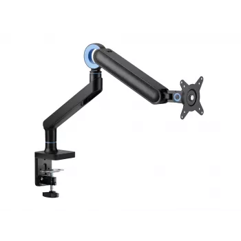 Suporte de Mesa Premium para Monitor Equip 17-35 polegadas, Preto