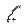 Suporte de Mesa Premium para Monitor Equip 17-35 polegadas, Preto