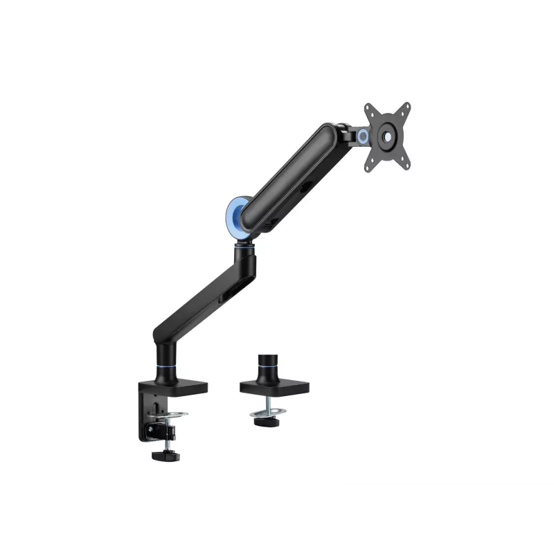 Suporte de Mesa Premium para Monitor Equip 17-35 polegadas, Preto