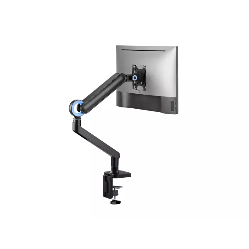 Suporte de Mesa Premium para Monitor Equip 17-35 polegadas, Preto