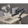 Suporte de Mesa Premium para Monitor Equip 17-35 polegadas, Preto