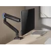 Suporte de Mesa Premium para Monitor Equip 17-35 polegadas, Preto